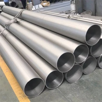 info-1-1 ASTM A409 Welded Large Diameter Stainless Steel Pipe